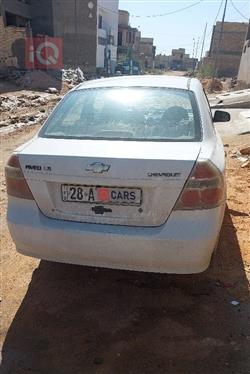 شيفروليه أفيو